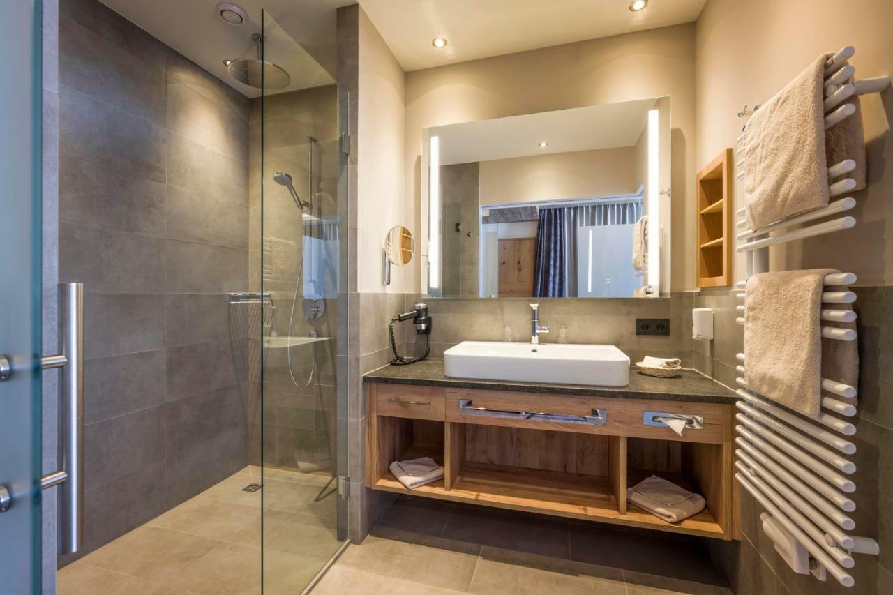 Junior Suite "Hohe Salve"