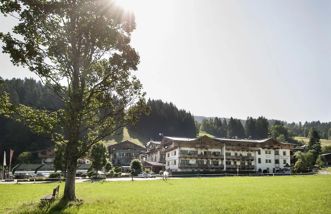 Hotel Elisabeth, 4 Sterne Superior-1