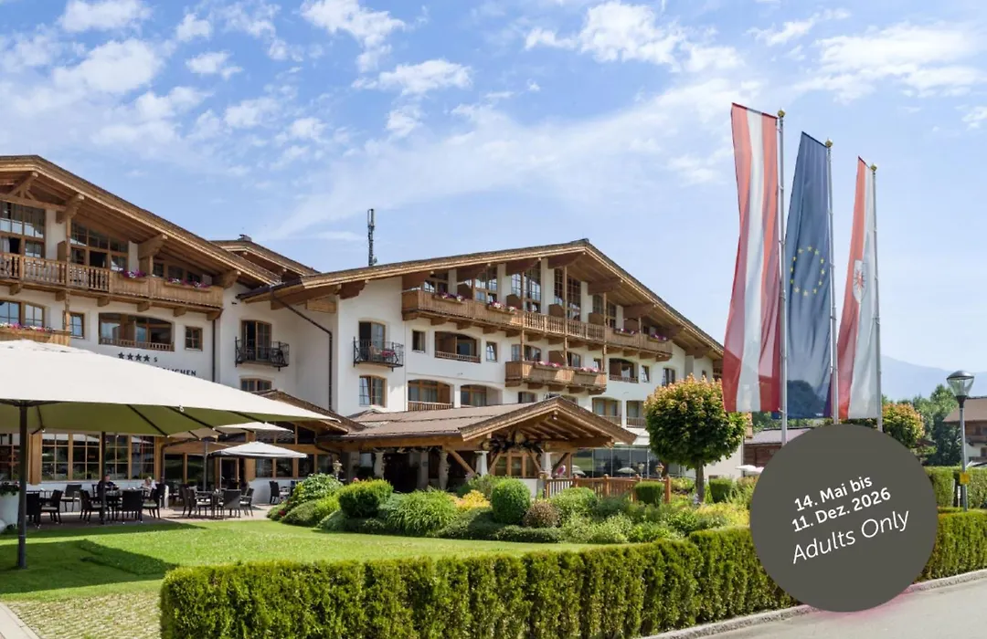Hotel & Spa Sonne 4 Sterne Superior-1