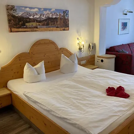 Hotel Metzgerwirt-2